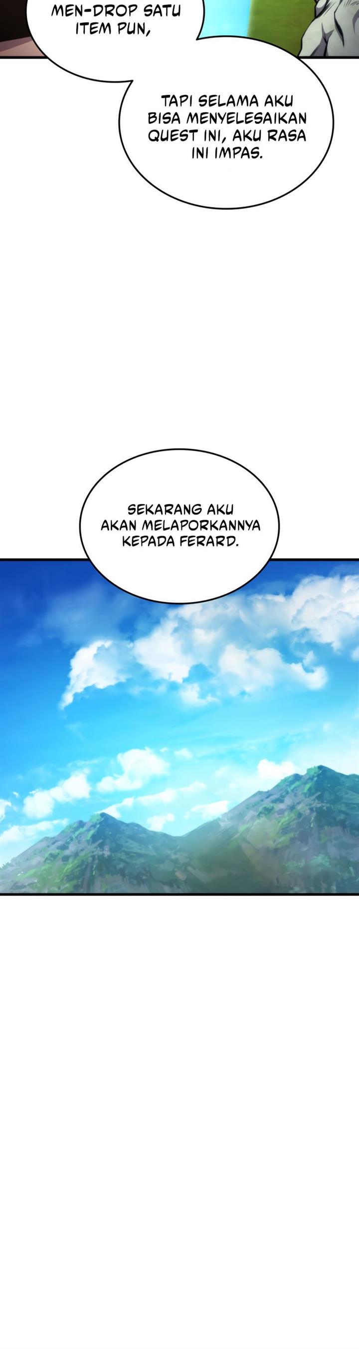 Ranker’s Return (Remake) Chap 66 - Next Chap 67
