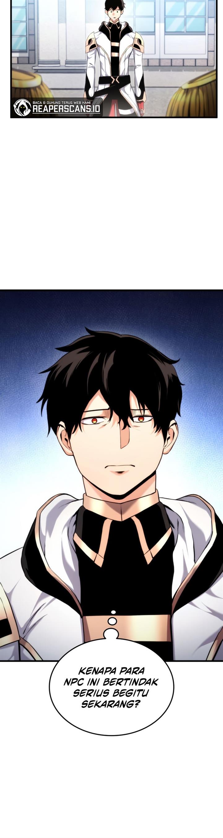 Ranker’s Return (Remake) Chap 66 - Next Chap 67