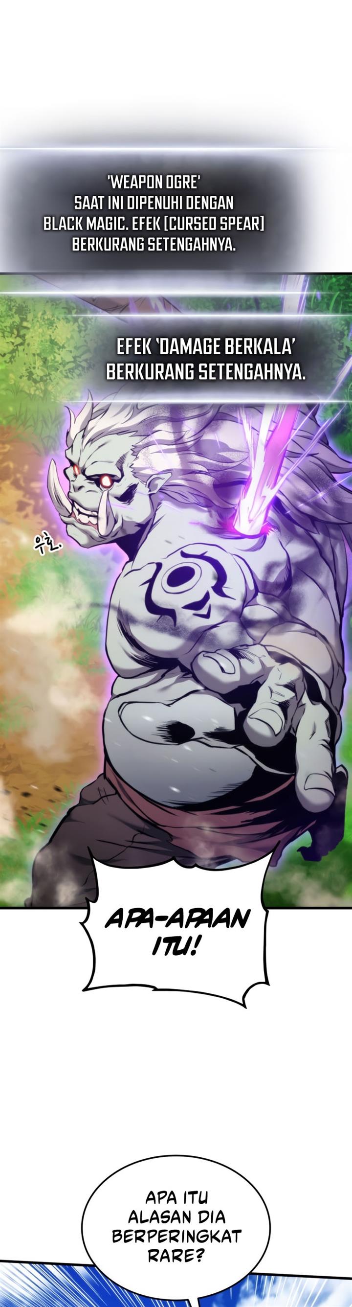 Ranker’s Return (Remake) Chap 66 - Next Chap 67