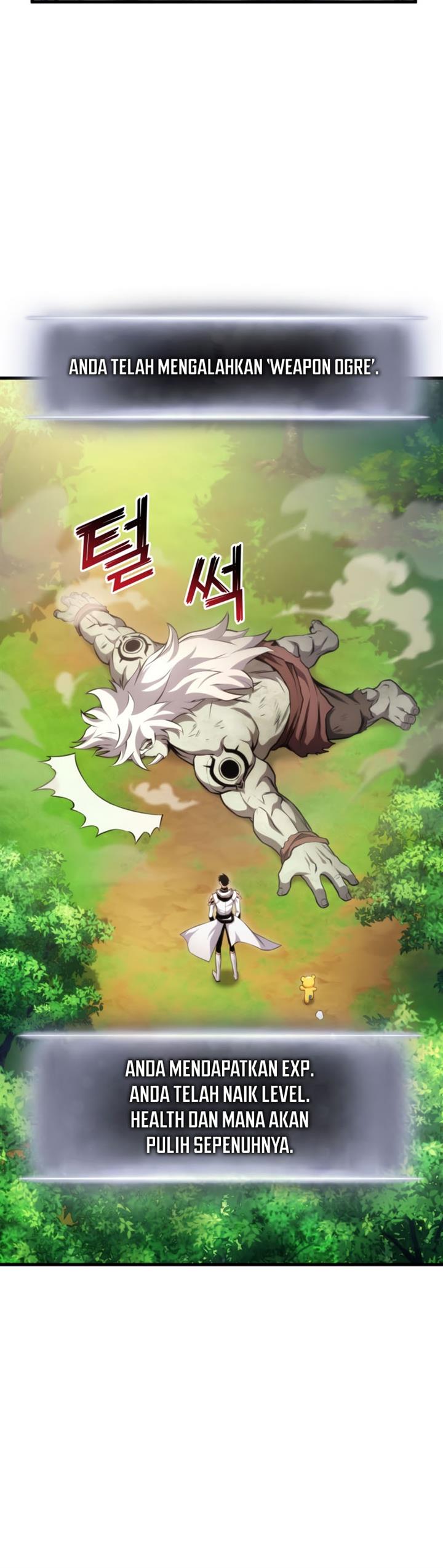 Ranker’s Return (Remake) Chap 66 - Next Chap 67