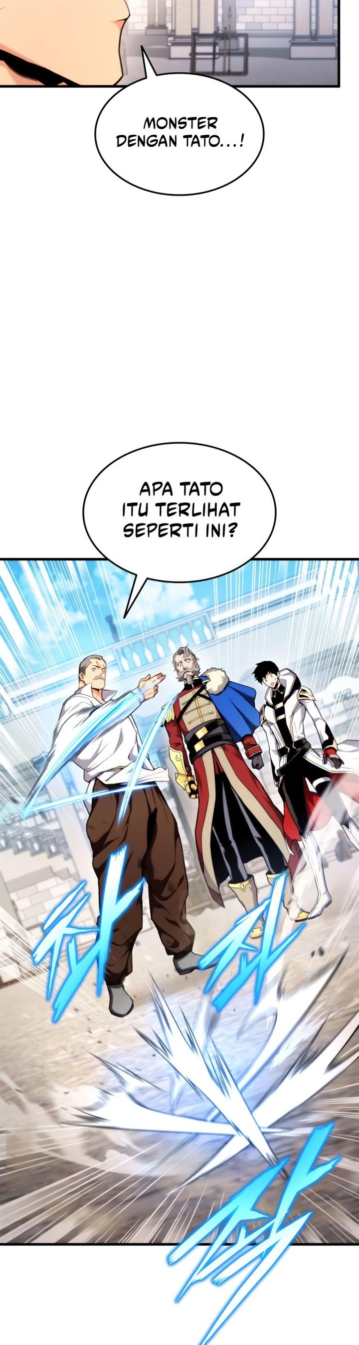 Ranker’s Return (Remake) Chap 66 - Next Chap 67