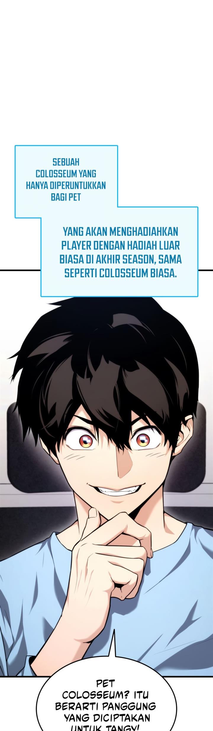Ranker’s Return (Remake) Chap 66 - Next Chap 67
