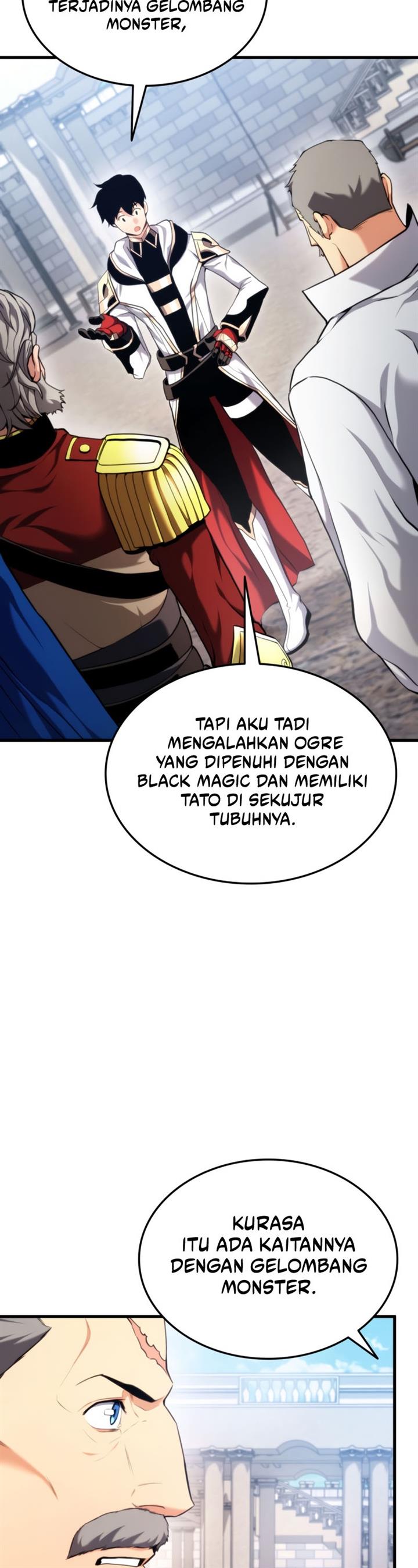 Ranker’s Return (Remake) Chap 66 - Next Chap 67
