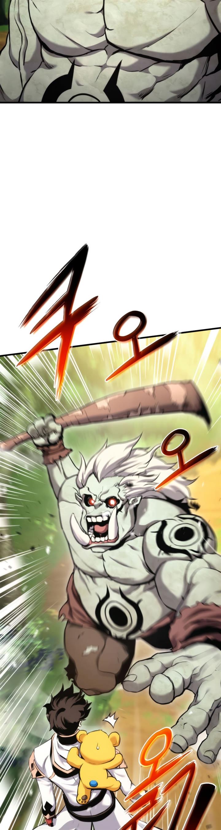 Ranker’s Return (Remake) Chap 66 - Next Chap 67