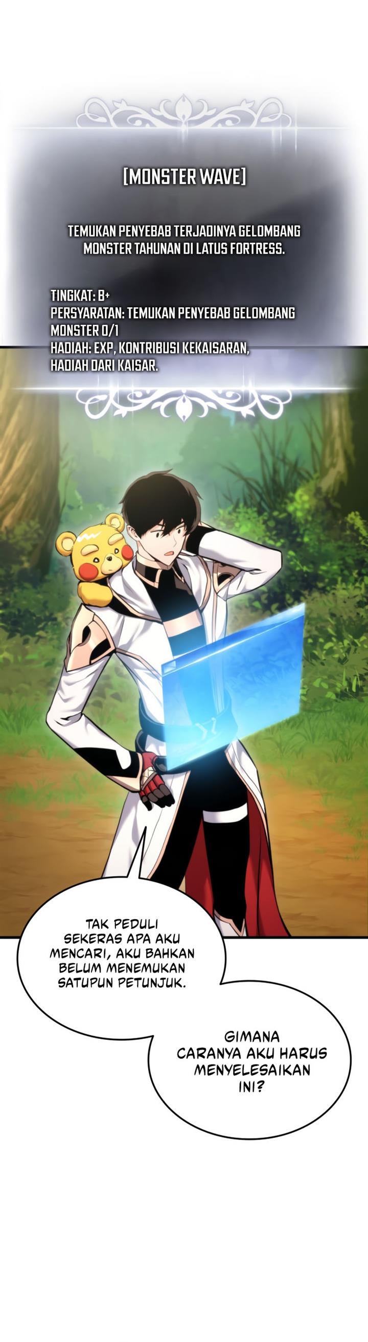 Ranker’s Return (Remake) Chap 66 - Next Chap 67