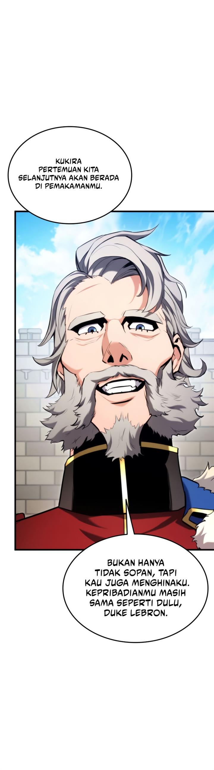 Ranker’s Return (Remake) Chap 66 - Next Chap 67