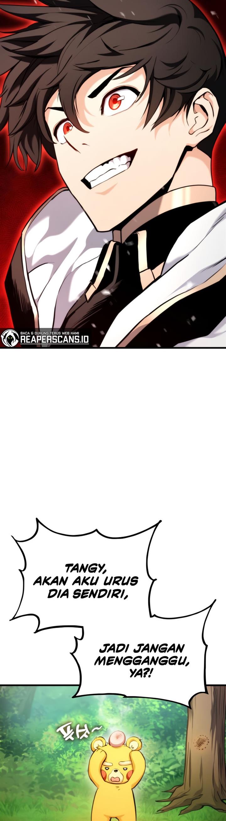 Ranker’s Return (Remake) Chap 66 - Next Chap 67