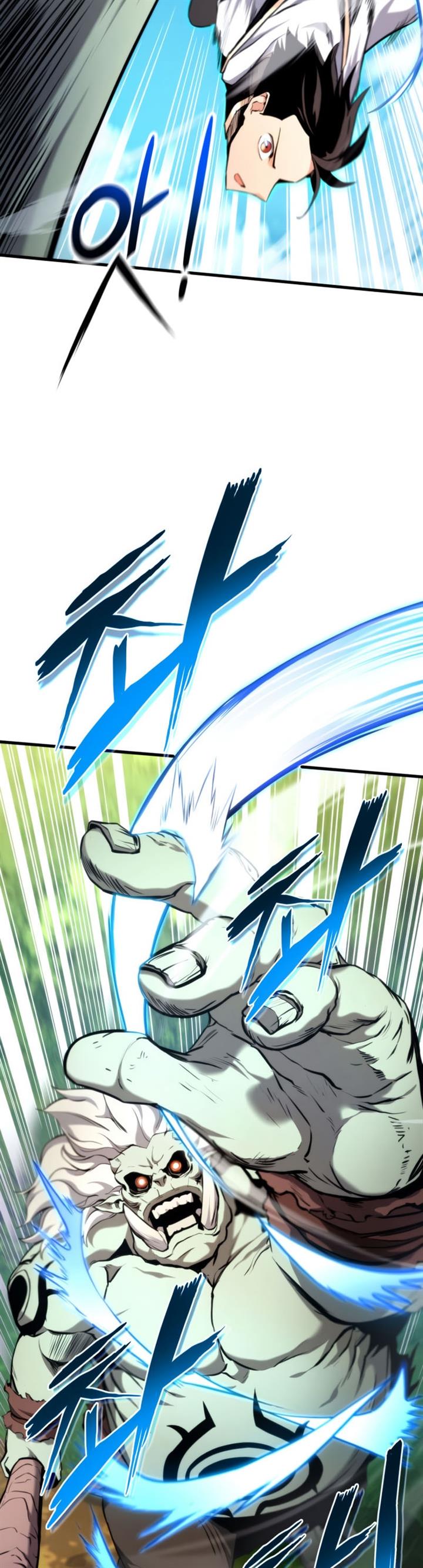 Ranker’s Return (Remake) Chap 66 - Next Chap 67