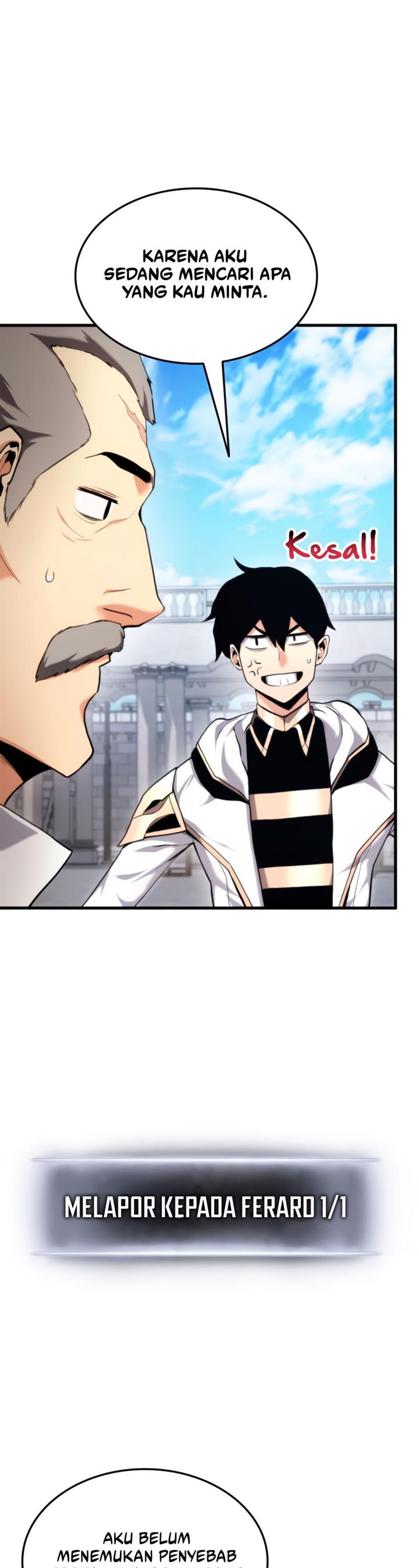 Ranker’s Return (Remake) Chap 66 - Next Chap 67