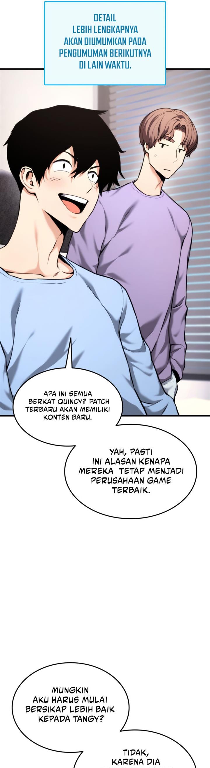 Ranker’s Return (Remake) Chap 66 - Next Chap 67