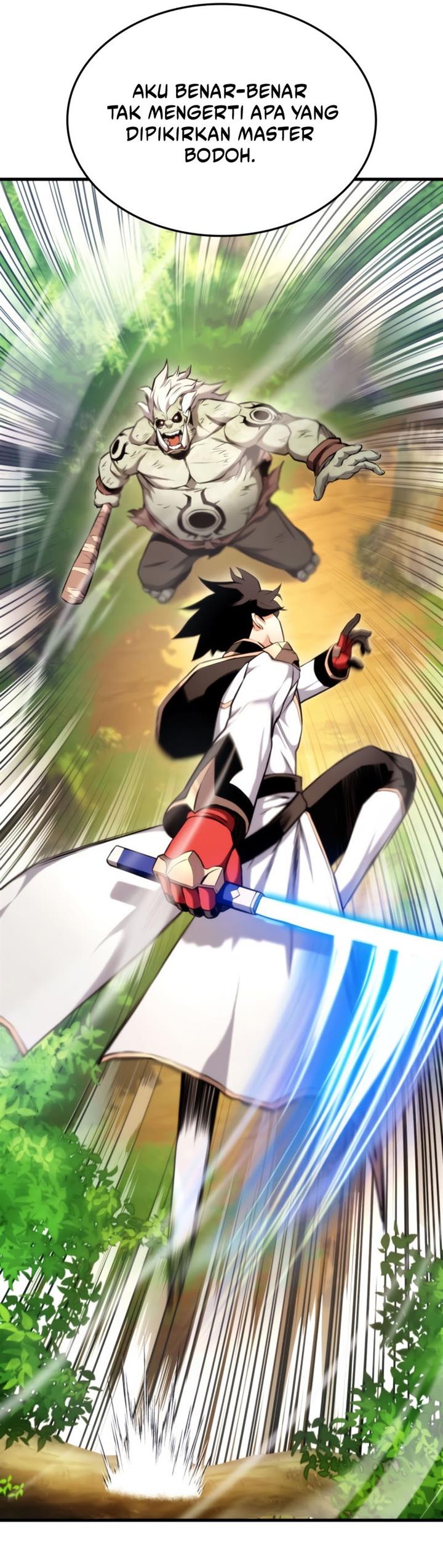Ranker’s Return (Remake) Chap 66 - Next Chap 67