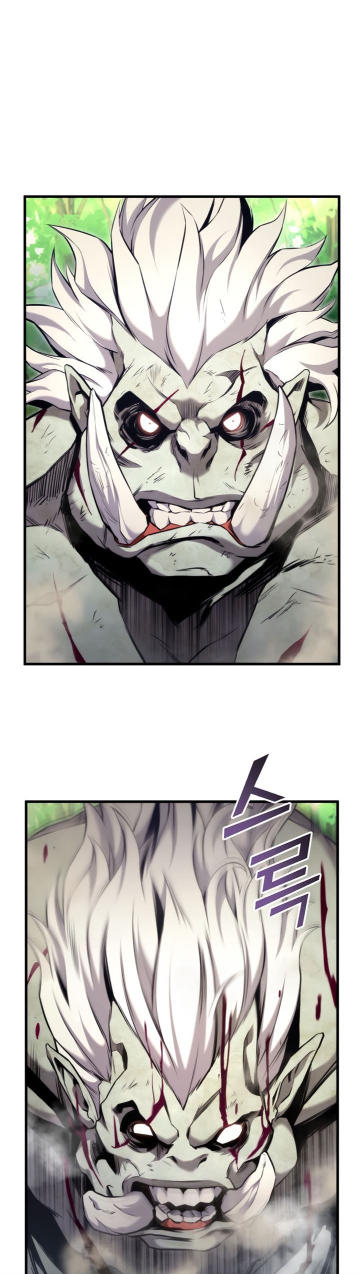 Ranker’s Return (Remake) Chap 66 - Next Chap 67