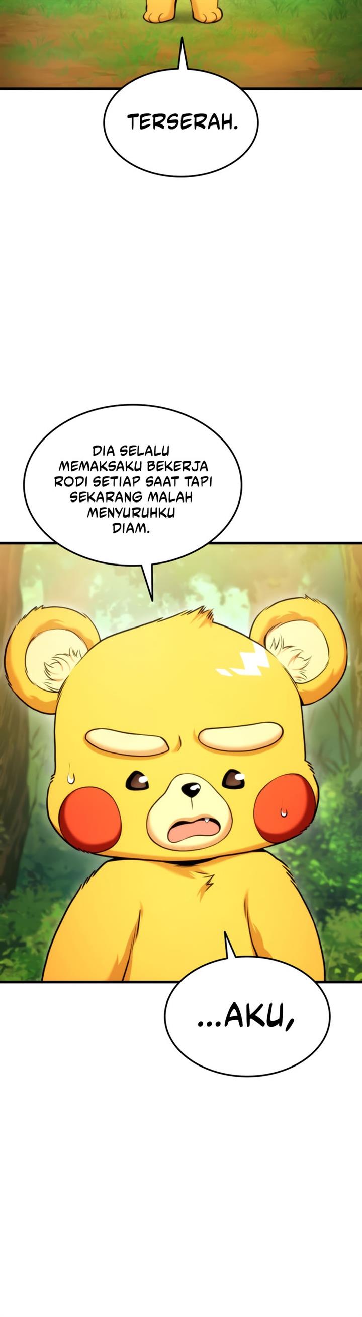 Ranker’s Return (Remake) Chap 66 - Next Chap 67