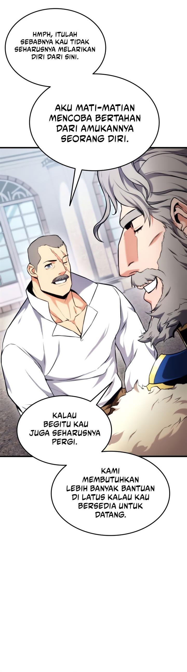 Ranker’s Return (Remake) Chap 66 - Next Chap 67