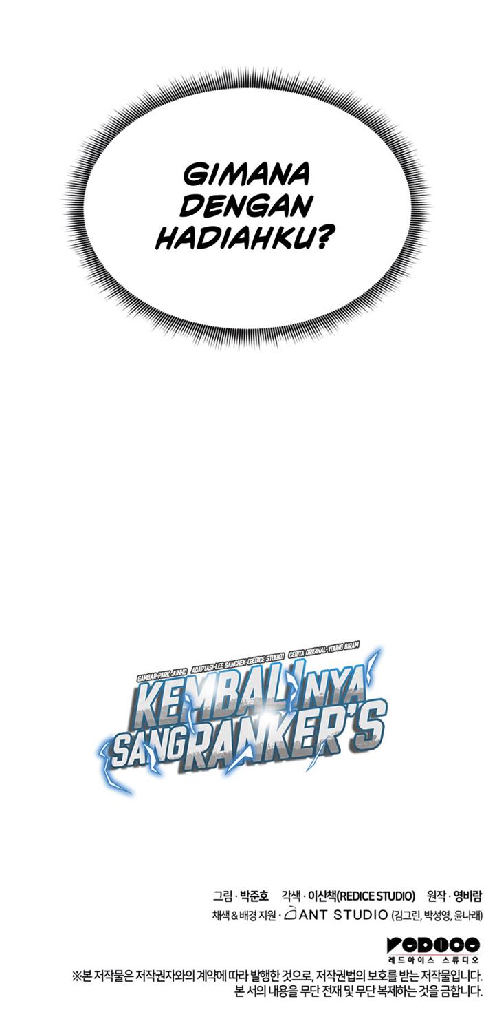Ranker’s Return (Remake) Chap 66 - Next Chap 67