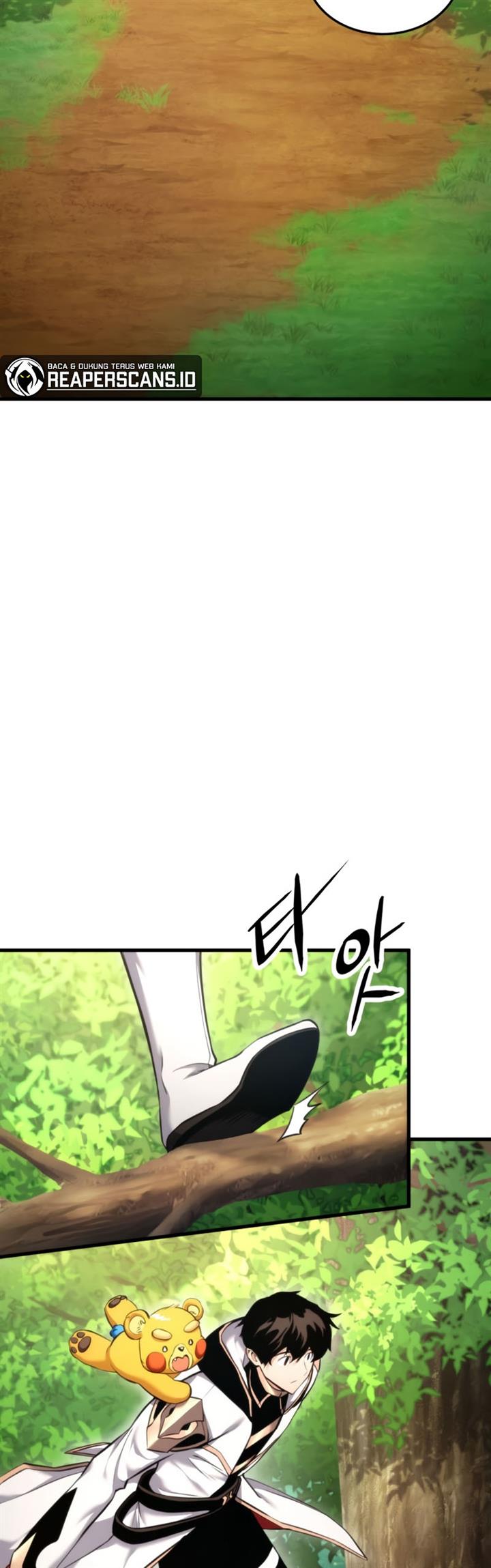 Ranker’s Return (Remake) Chap 66 - Next Chap 67