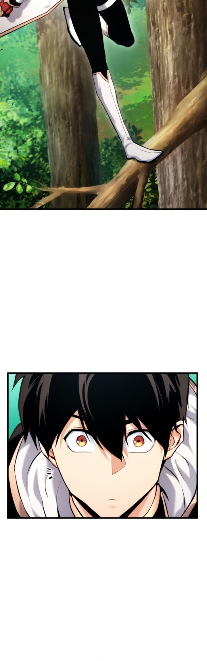 Ranker’s Return (Remake) Chap 66 - Next Chap 67