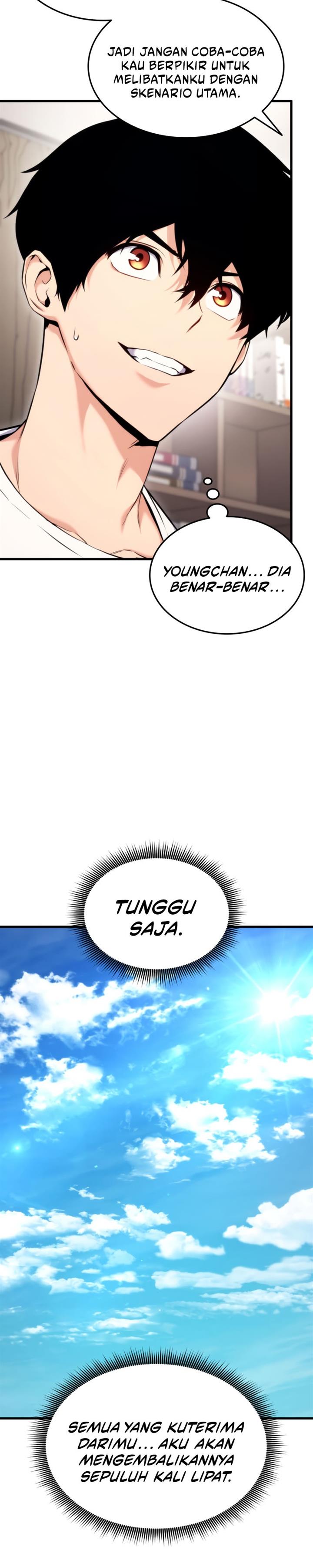Ranker’s Return (Remake) Chap 68 - Next Chap 69