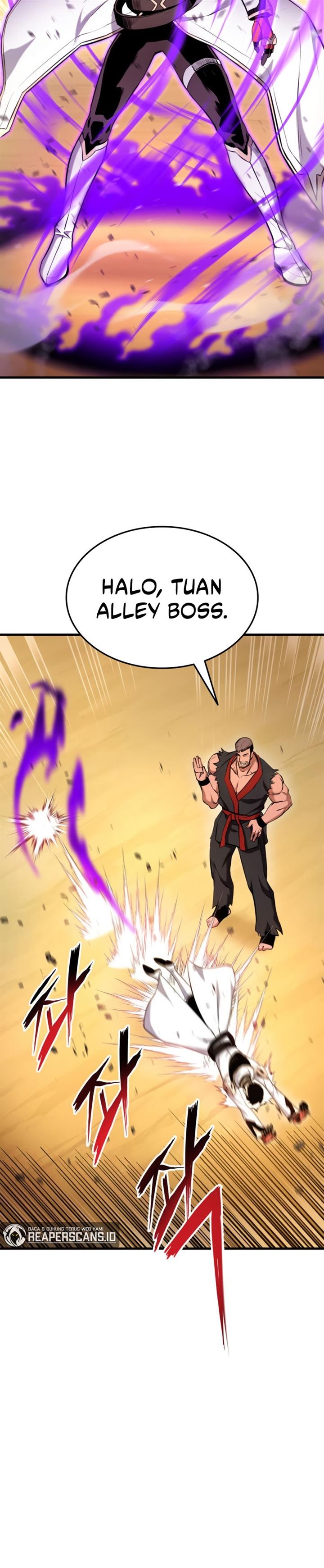 Ranker’s Return (Remake) Chap 68 - Next Chap 69