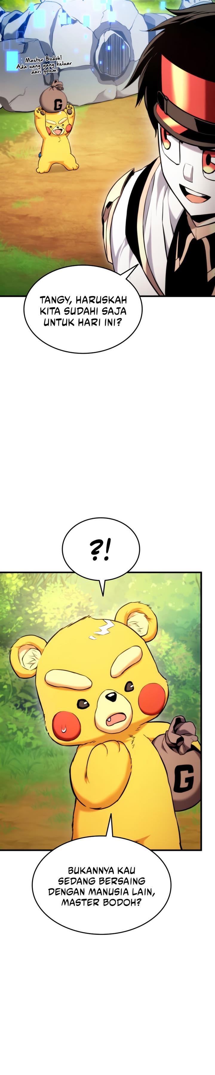 Ranker’s Return (Remake) Chap 68 - Next Chap 69