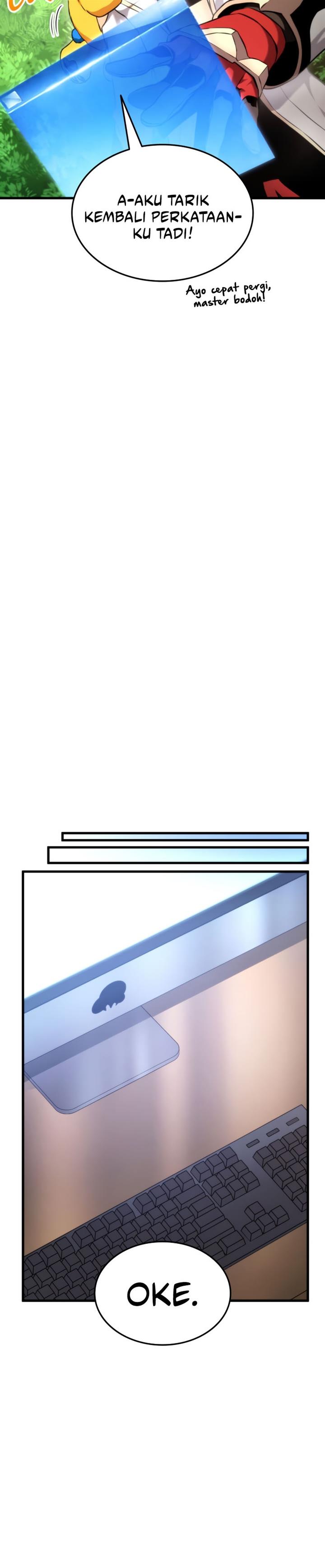 Ranker’s Return (Remake) Chap 68 - Next Chap 69