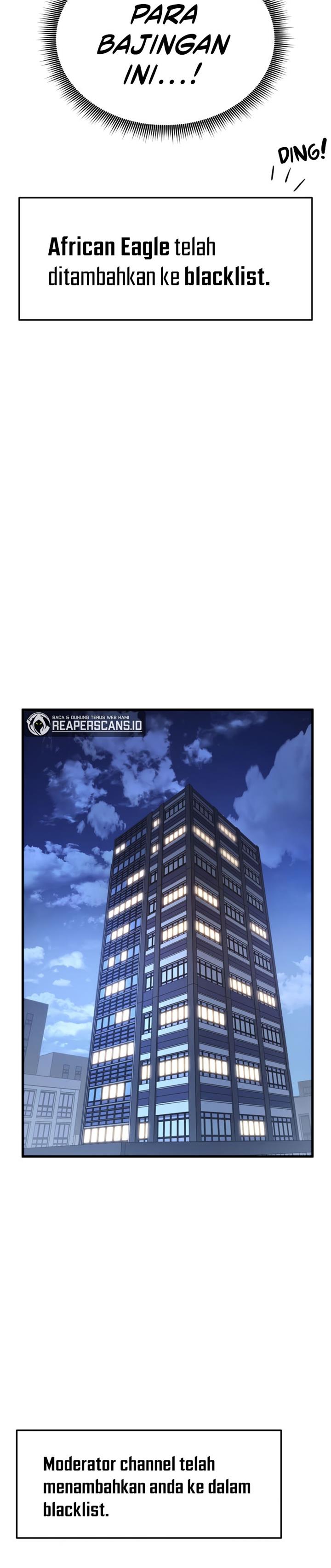 Ranker’s Return (Remake) Chap 68 - Next Chap 69