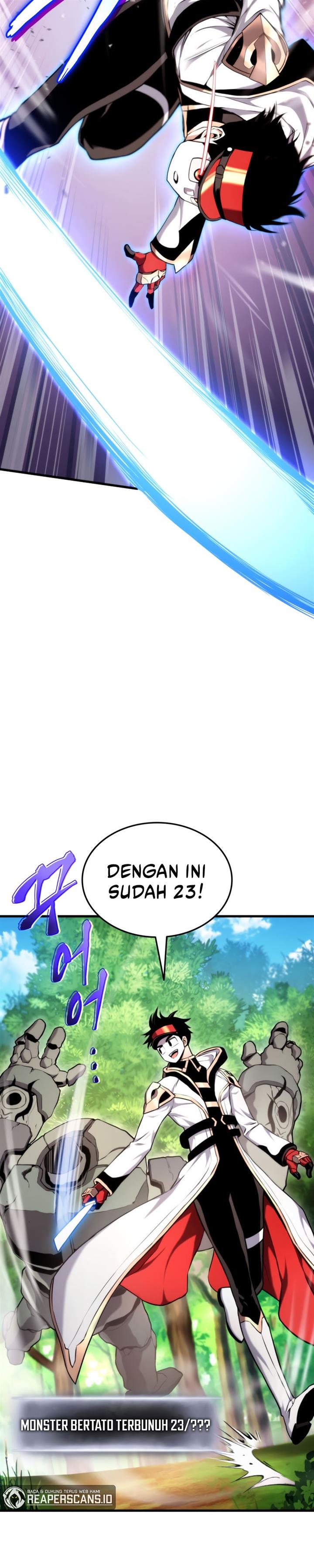 Ranker’s Return (Remake) Chap 68 - Next Chap 69