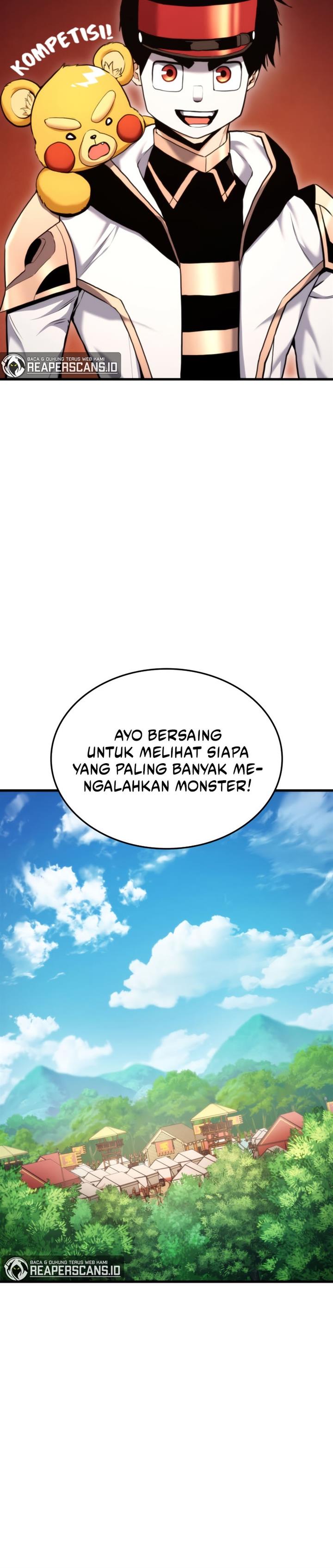 Ranker’s Return (Remake) Chap 68 - Next Chap 69