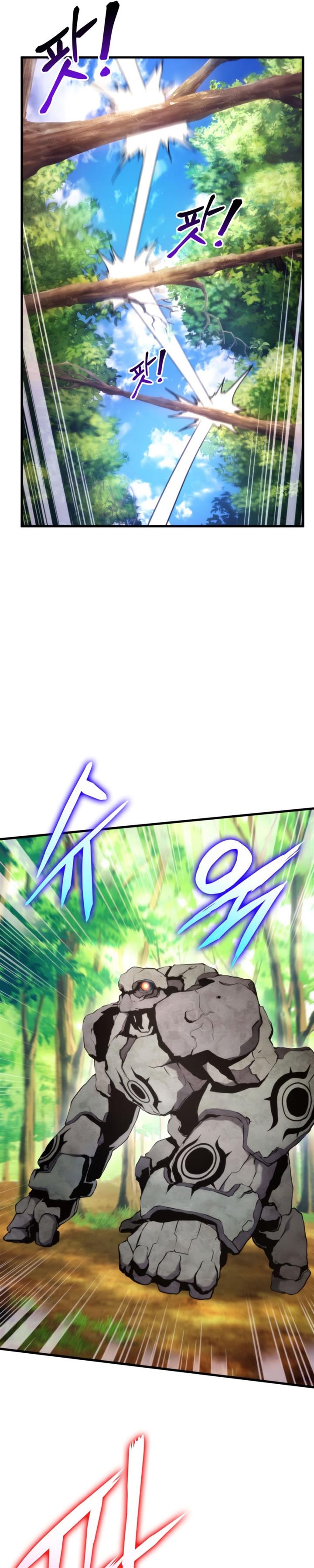 Ranker’s Return (Remake) Chap 68 - Next Chap 69