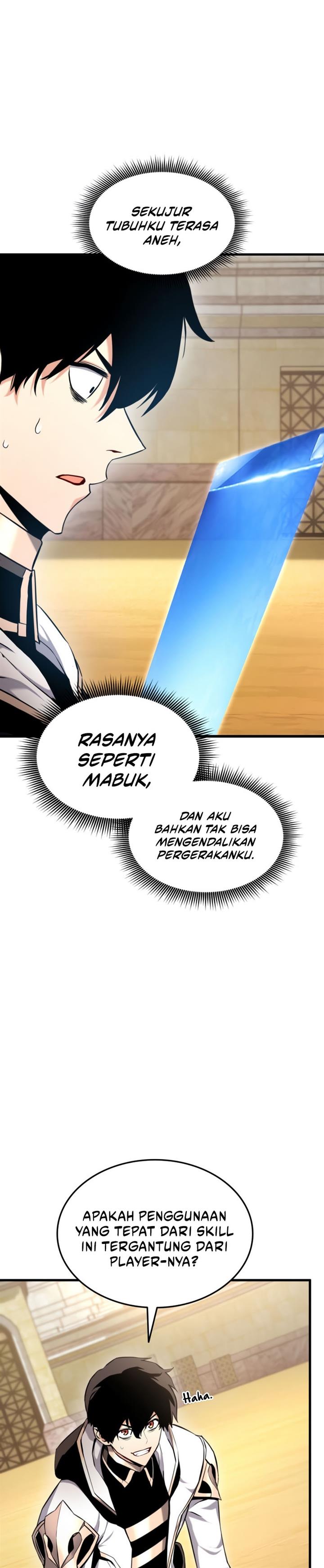Ranker’s Return (Remake) Chap 68 - Next Chap 69