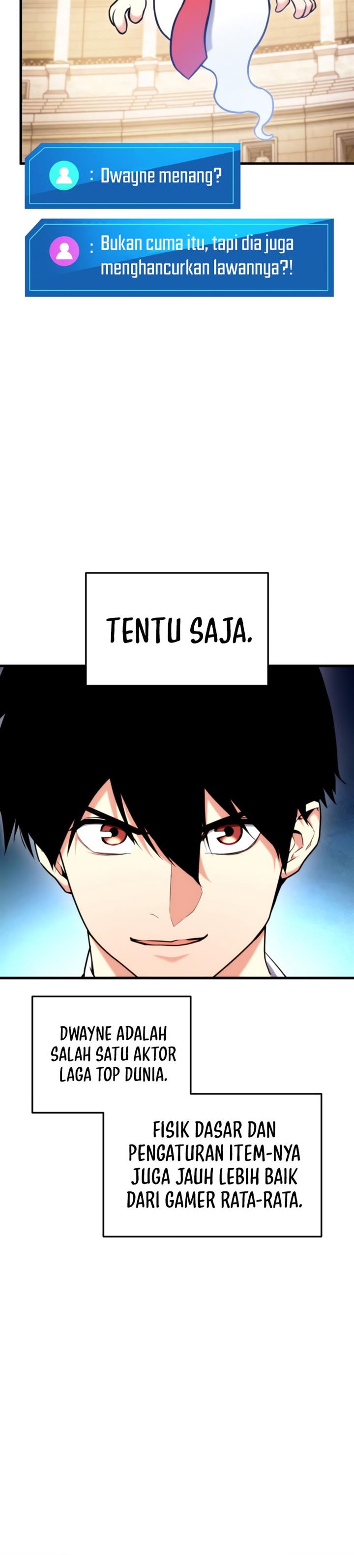 Ranker’s Return (Remake) Chap 69 - Next Chap 70