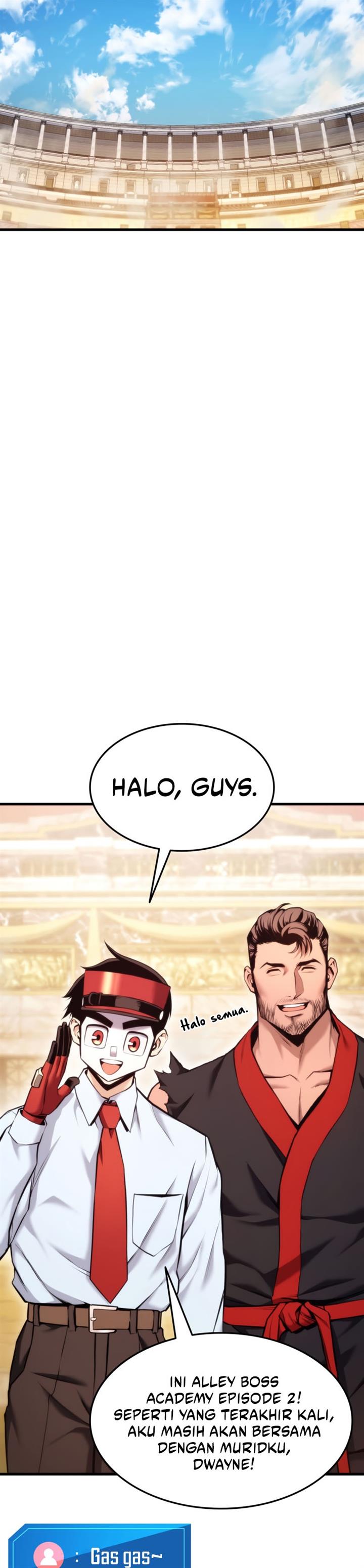 Ranker’s Return (Remake) Chap 69 - Next Chap 70