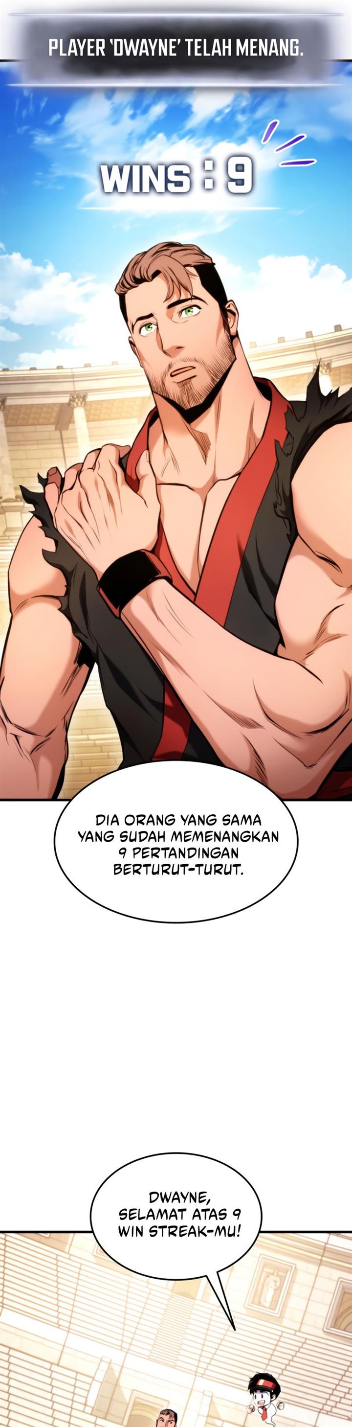 Ranker’s Return (Remake) Chap 69 - Next Chap 70