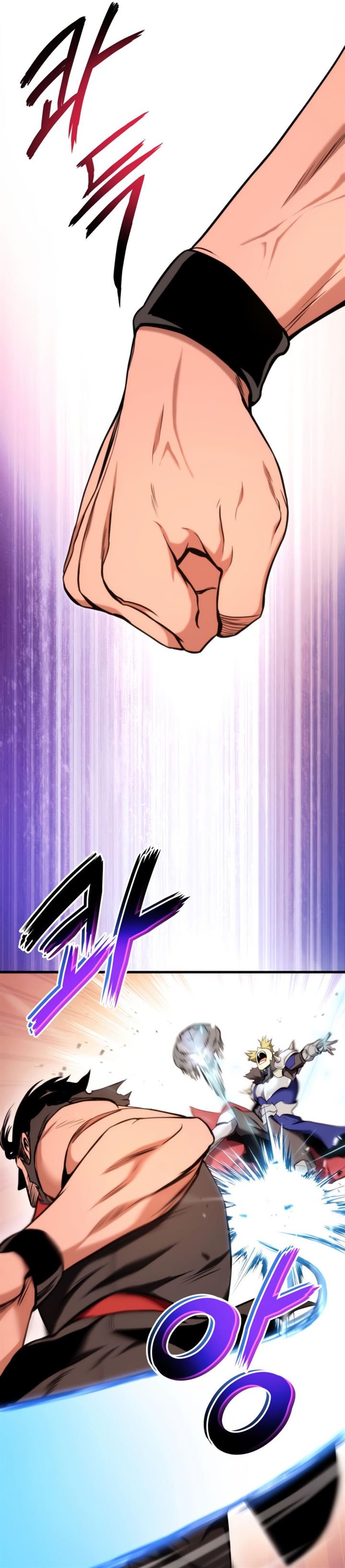 Ranker’s Return (Remake) Chap 69 - Next Chap 70