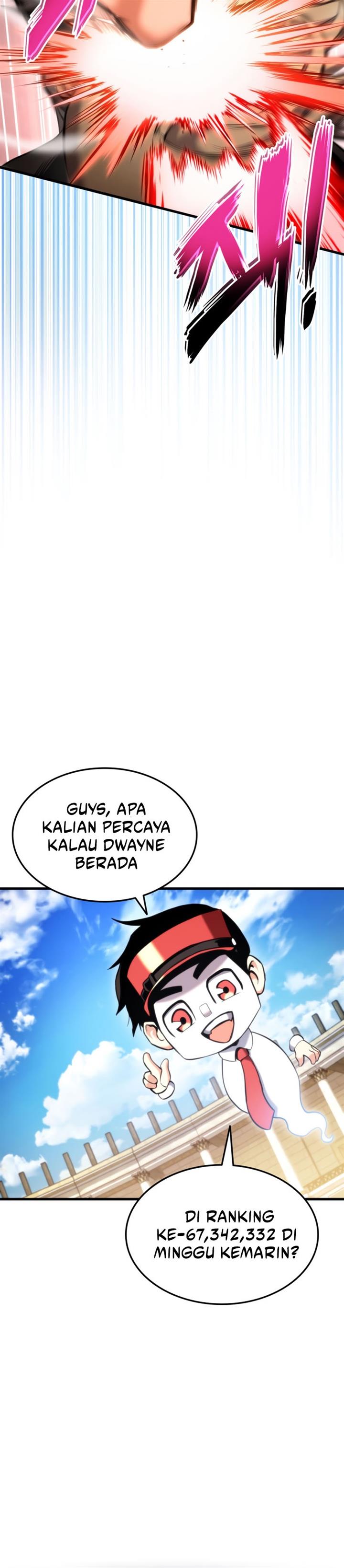 Ranker’s Return (Remake) Chap 69 - Next Chap 70