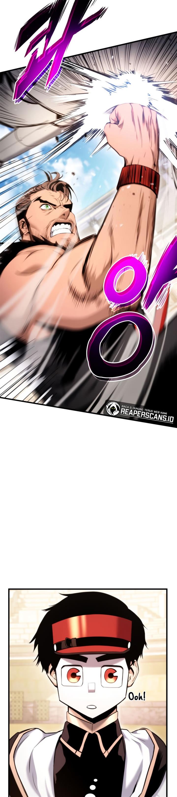 Ranker’s Return (Remake) Chap 69 - Next Chap 70