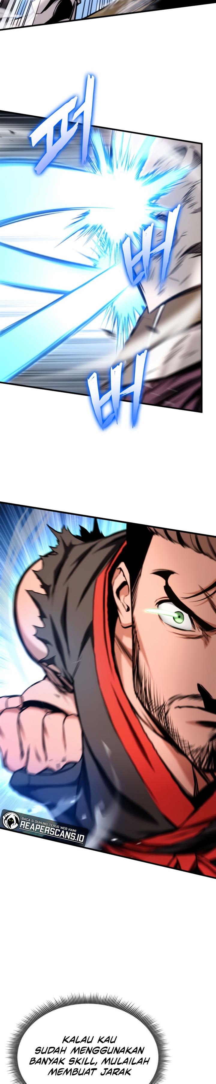 Ranker’s Return (Remake) Chap 69 - Next Chap 70