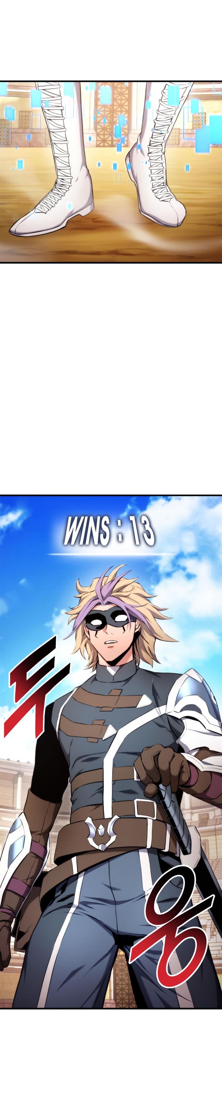 Ranker’s Return (Remake) Chap 69 - Next Chap 70