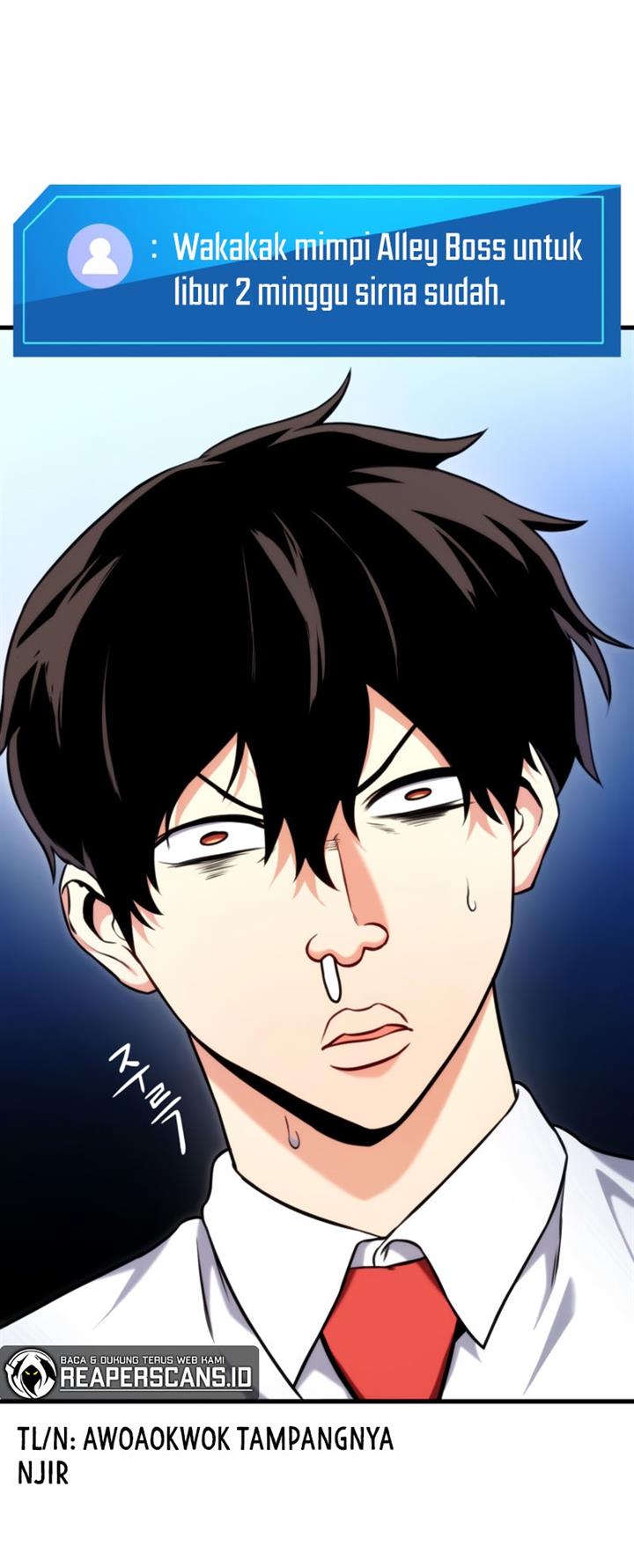 Ranker’s Return (Remake) Chap 69 - Next Chap 70