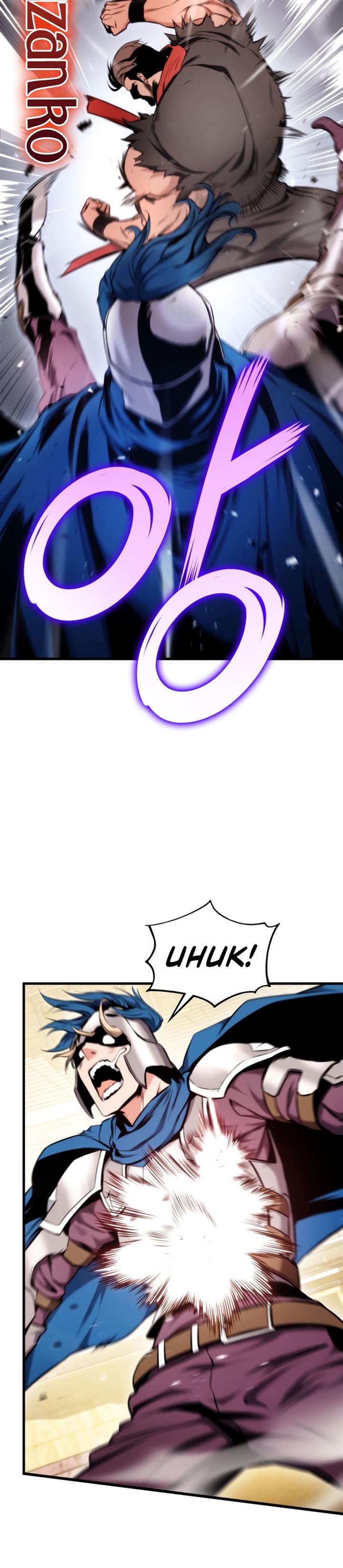 Ranker’s Return (Remake) Chap 69 - Next Chap 70