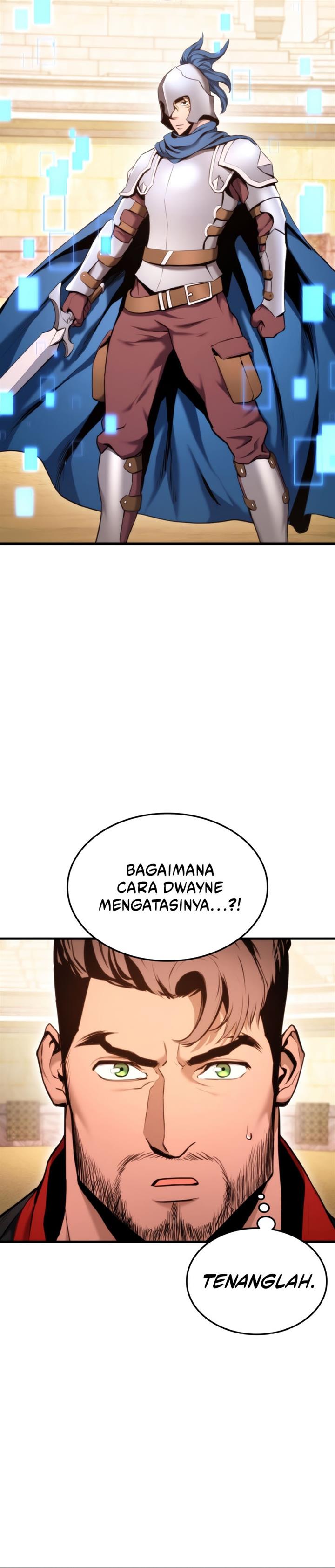 Ranker’s Return (Remake) Chap 69 - Next Chap 70