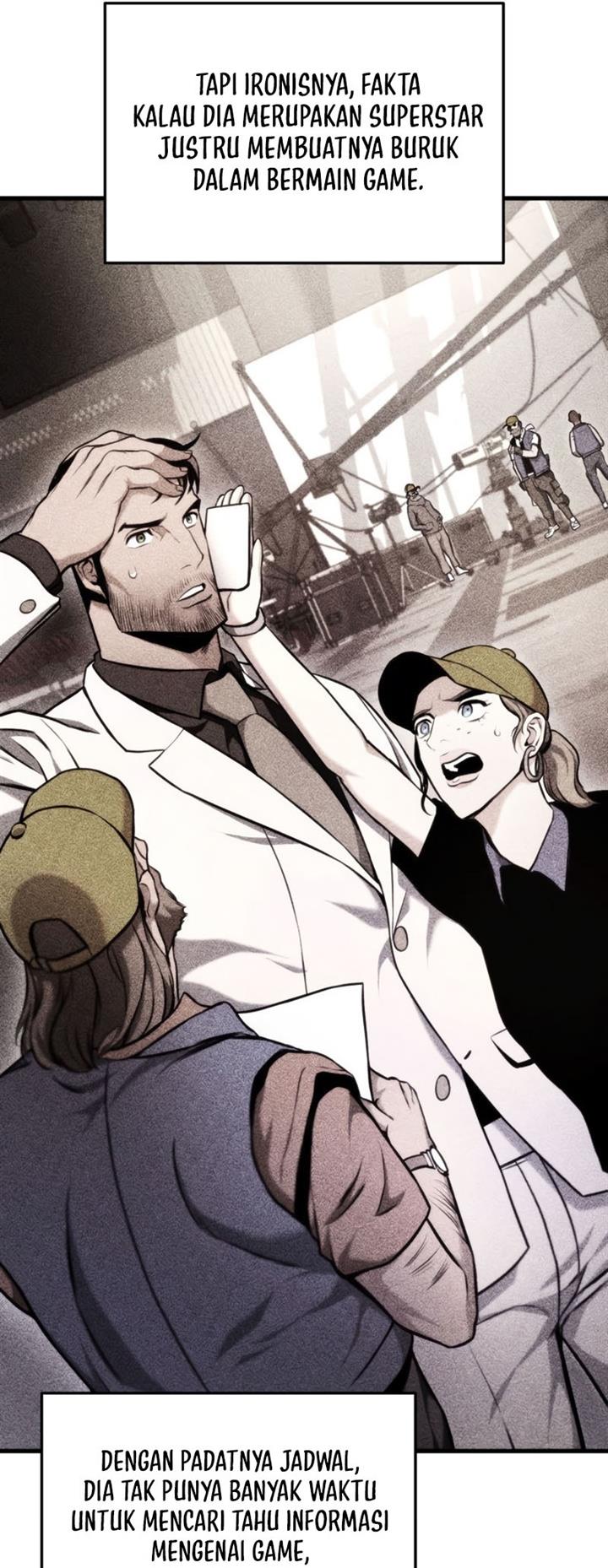 Ranker’s Return (Remake) Chap 69 - Next Chap 70