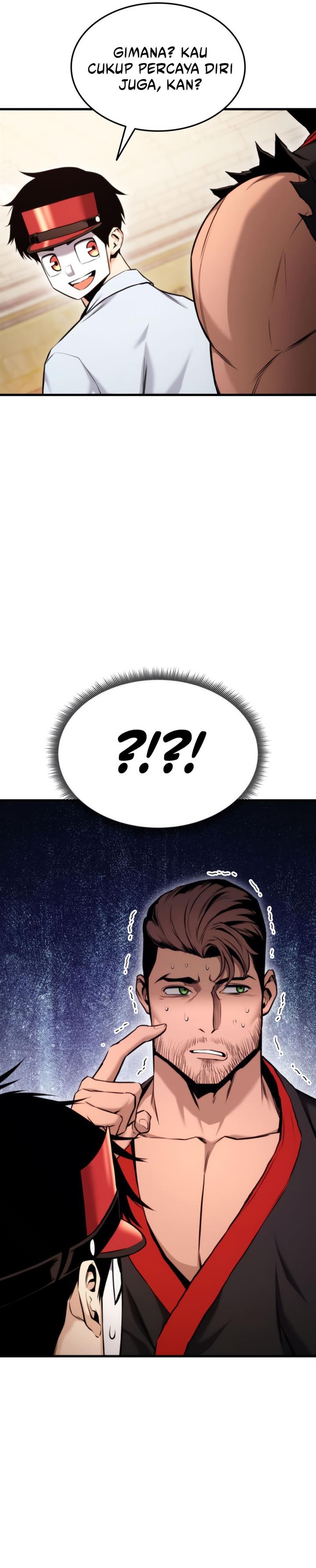 Ranker’s Return (Remake) Chap 69 - Next Chap 70