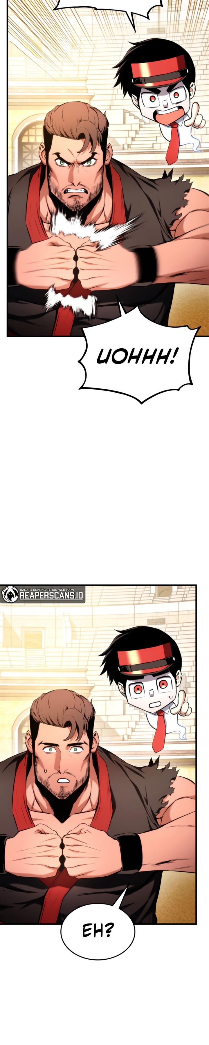 Ranker’s Return (Remake) Chap 69 - Next Chap 70