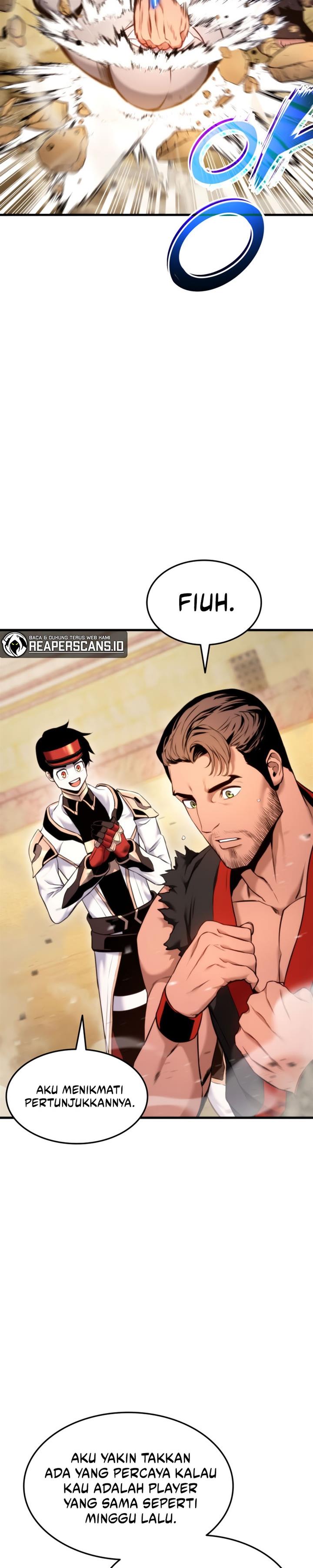 Ranker’s Return (Remake) Chap 69 - Next Chap 70