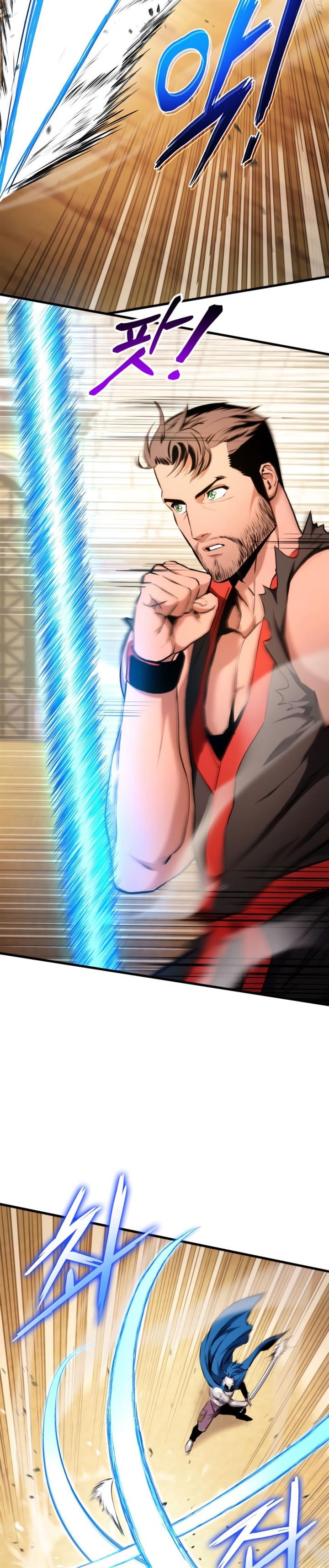 Ranker’s Return (Remake) Chap 69 - Next Chap 70