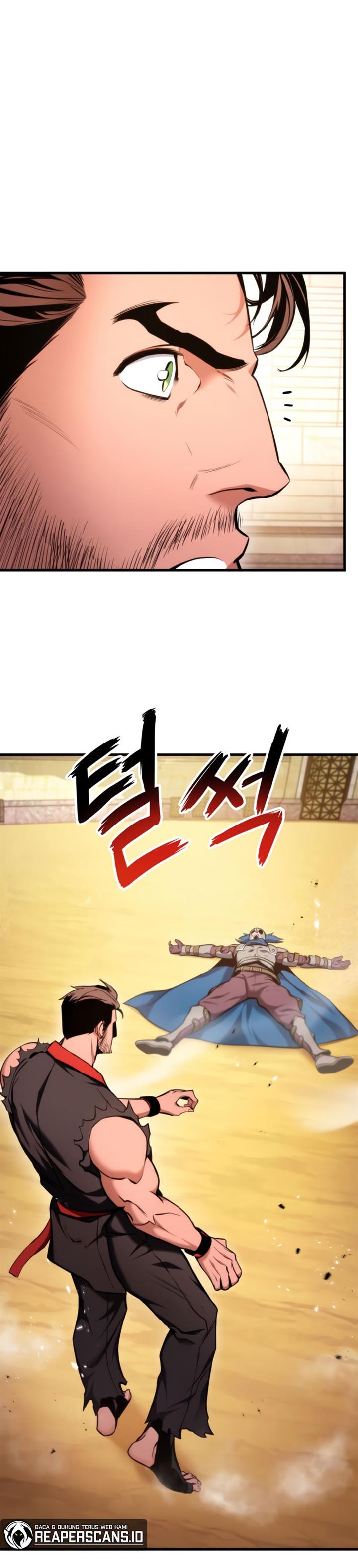 Ranker’s Return (Remake) Chap 69 - Next Chap 70