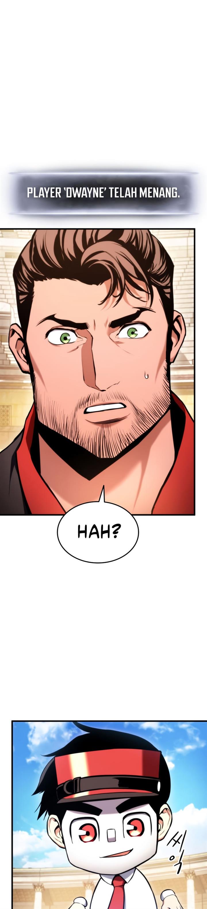 Ranker’s Return (Remake) Chap 69 - Next Chap 70