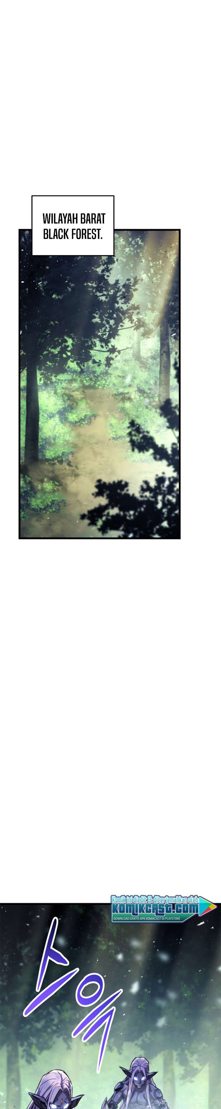 Ranker’s Return (Remake) Chap 6 - Next Chap 7