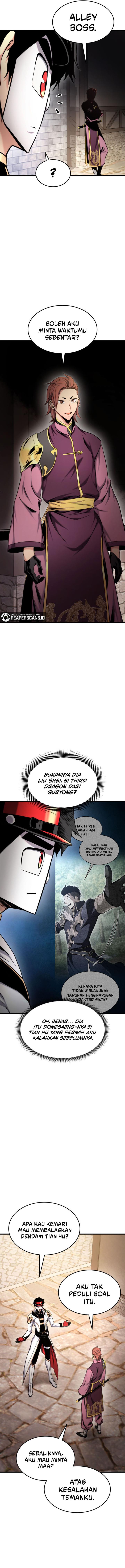 Ranker’s Return (Remake) Chap 83 - Next Chap 84